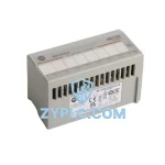 Allen-Bradley 1794-IRT8 Energy-Saving Thermocouple Input Module