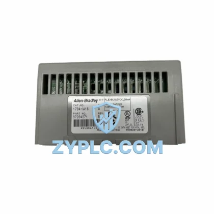 Allen-Bradley 1794-IRT8XT Industrial Network Interface for Flex XT Systems 1794-IRT8XT Allen-Bradley