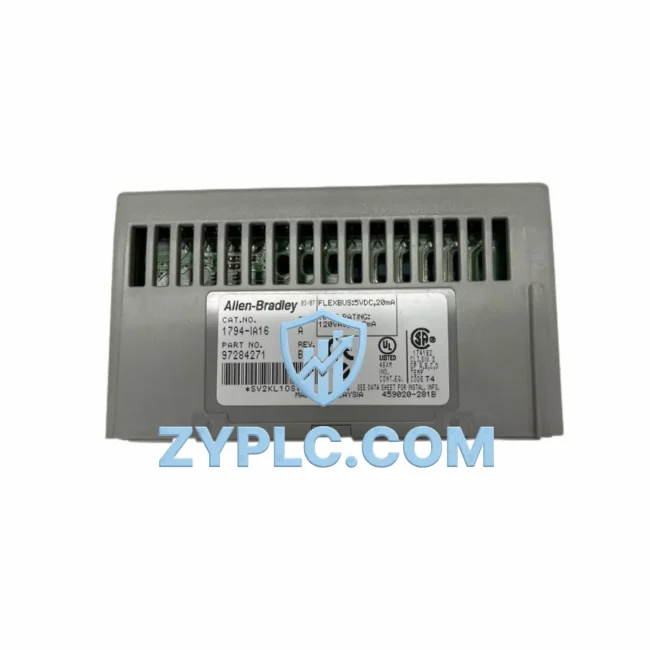 Allen-Bradley 1794-IRT8XT Industrial Network Interface for Flex XT Systems