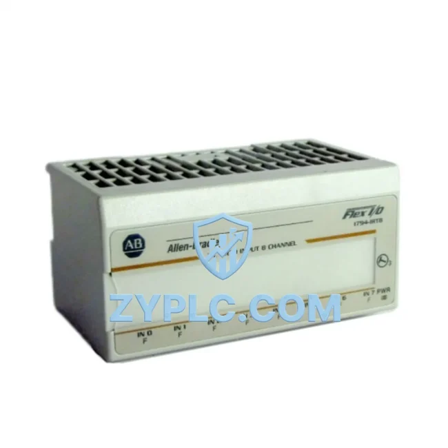 Allen-Bradley 1794-IRTB Industrial Network Interface for FLEX I/O Systems
