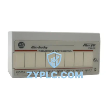 Allen-Bradley 1794-IT8 Industrial Network Interface for FLEX I/O Systems 1794-IT8 Allen-Bradley
