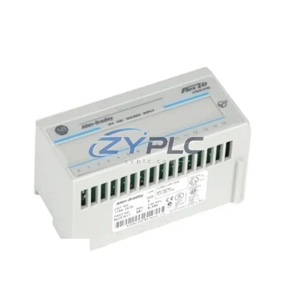 Allen-Bradley 1794-IV16 FLEX I/O Digital Input Module Series B product image