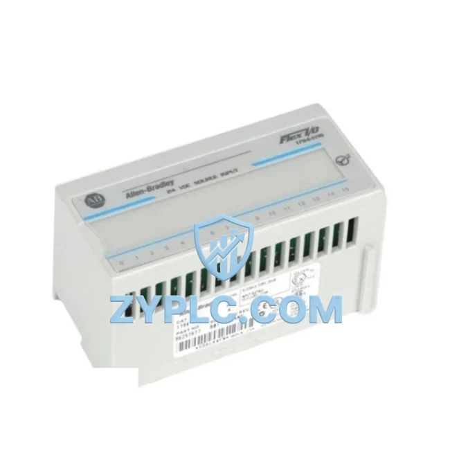 Allen-Bradley 1794-IV16 FLEX I/O Digital Input Module Series B