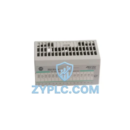 Allen-Bradley 1794-OB16P Energy-Saving Digital Output Module 1794-OB16P Allen-Bradley