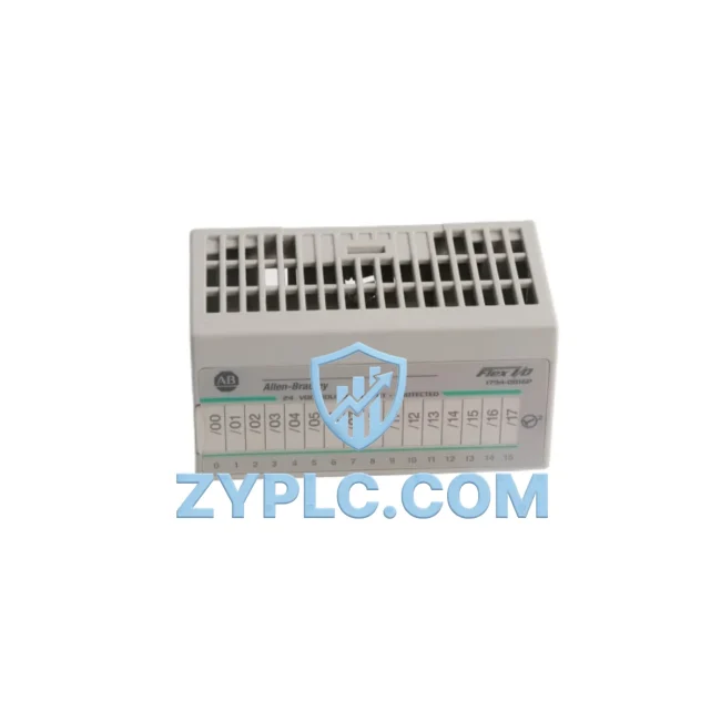 Allen-Bradley 1794-OB16P Energy-Saving Digital Output Module