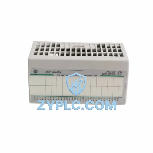 Allen-Bradley 1794-OB32P FLEX I/O 32-Point Digital Output Module