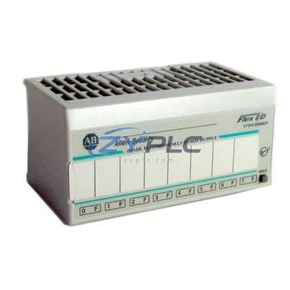 Allen-Bradley 1794-OB8EP Replacement Digital Output Module 1794-OB8EP Allen-Bradley