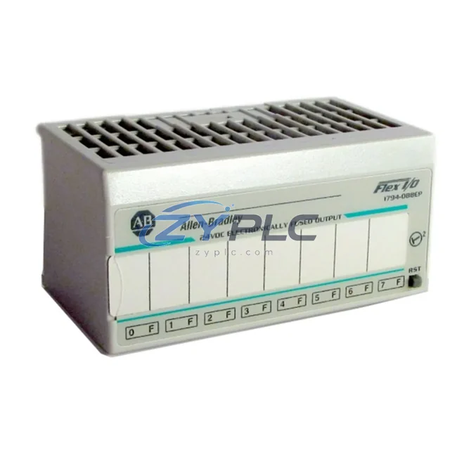 Allen-Bradley 1794-OB8EP Digital Output Module