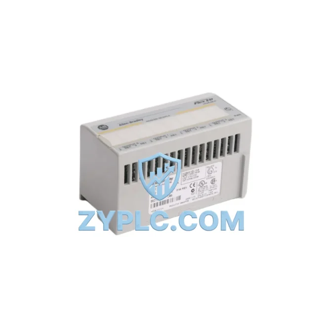 Allen-Bradley 1794-OE4 FLEX I/O Analog Output Module
