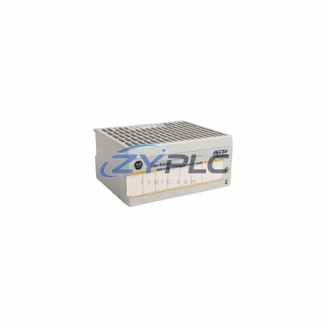 Allen-Bradley 1794-OE4/B Analog Output for FLEX I/O