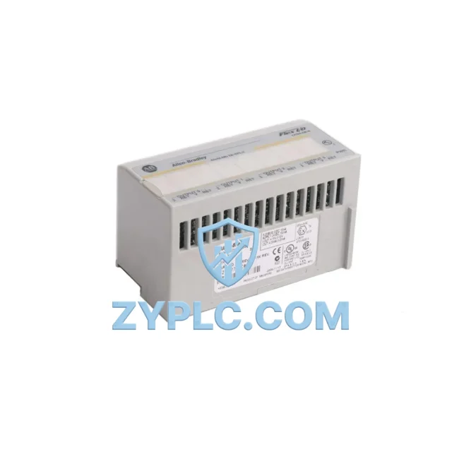 Allen-Bradley 1794-OF41 Isolated Analog Output for FLEX I/O