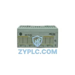 Allen-Bradley 1794-OF4I Energy-Saving Analog Output Module