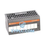 Allen-Bradley 1794-OF4IXT Energy-Saving Analog Output Module