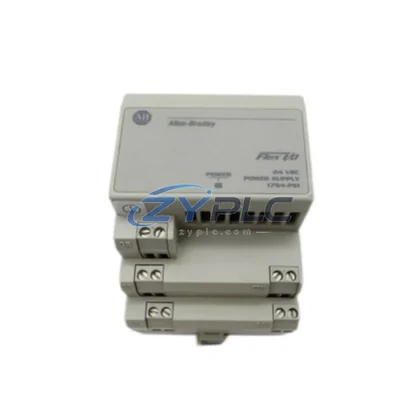 Allen-Bradley 1794-PS1 Industrial Power Supply for FLEX I/O Architecture product image