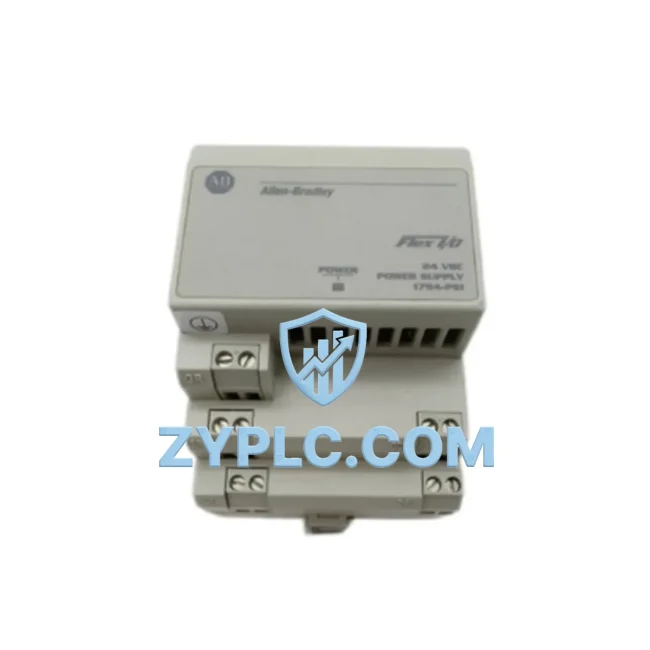 Allen-Bradley 1794-PS1 Power Supply for FLEX I/O