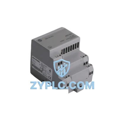Allen-Bradley 1794-PS13 System-Ready Power Supply for FLEX I/O Architecture 1794-PS13 Allen-Bradley