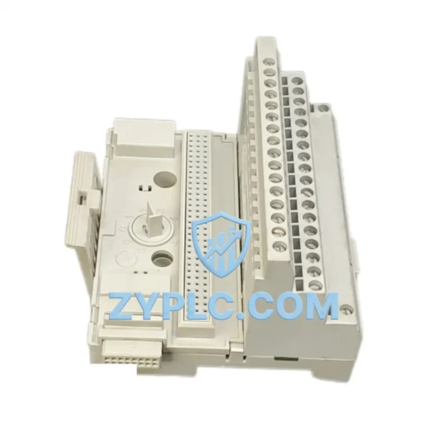 Allen-Bradley 1794-TB2 System-Ready Terminal Base for FLEX I/O Architecture