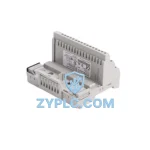 Allen-Bradley 1794-TB3 System-Ready Terminal Base for Flex I/O Architecture