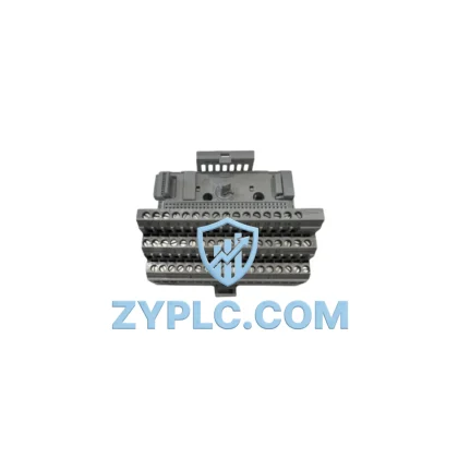 Allen-Bradley 1794-TB3/A System-Ready Terminal Base for FLEX I/O Architecture 1794-TB3/A Allen-Bradley