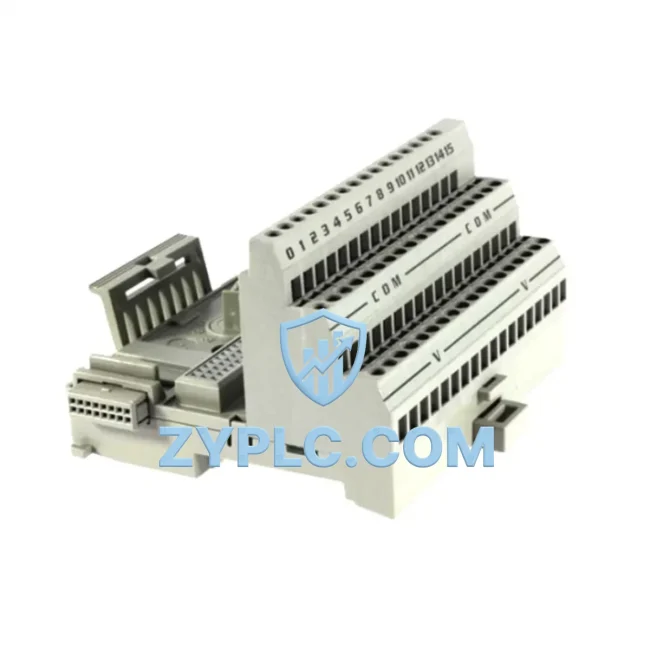 Allen-Bradley 1794-TB3G Industrial Network Interface for FLEX I/O Systems
