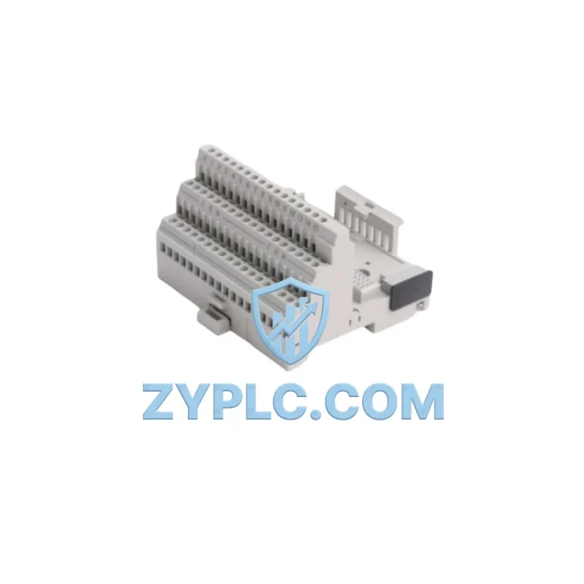 Allen-Bradley 1794-TB3GS Industrial Network Interface for 1794 Flex I/O Systems
