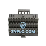 Allen-Bradley 1794-TB3K Energy-Saving Terminal Base for FLEX I/O