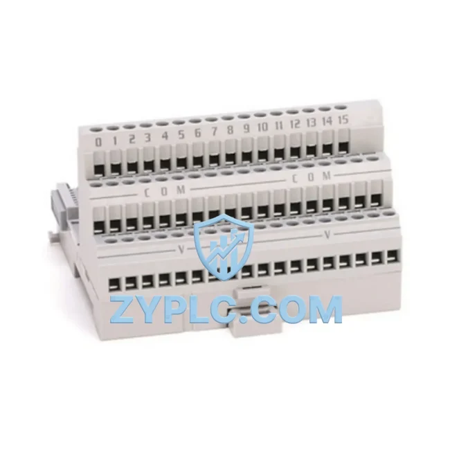 Allen-Bradley 1794-TB3S Industrial Network Interface for FLEX I/O Systems