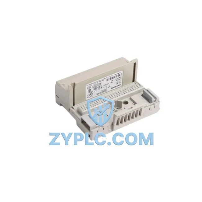 Allen-Bradley 1794-TBN Energy-Saving Terminal Base FLEX I/O