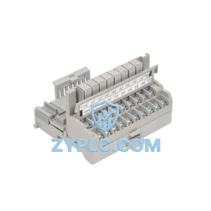 Allen-Bradley 1794-TBNF System-Ready Fused Terminal Base for FLEX I/O Architecture 1794-TBNF Allen-Bradley