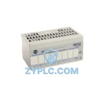 Allen-Bradley 1794-VHSC FLEX I/O High-Speed Counter Module | Series A