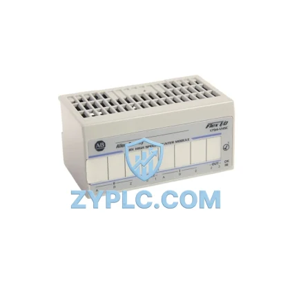 Allen-Bradley 1794-VHSC FLEX I/O High-Speed Counter Module | Series A 1794-VHSC Allen-Bradley