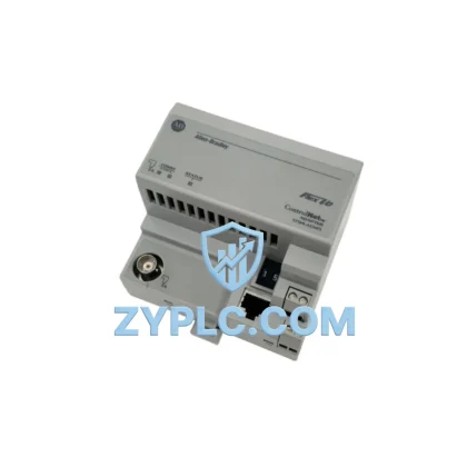 Allen-Bradley 1797-ACN15 System-Ready ControlNet Adapter for Flex I/O Architecture 1797-ACN15 Allen-Bradley