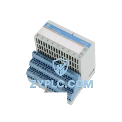 Allen-Bradley 1797-IE8H System-Ready Analog Input for FLEX I/O Architecture