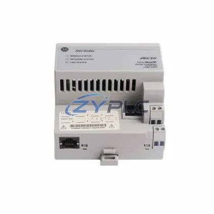 Allen-Bradley 1797-IE8NF Industrial Analog Input for Flex Ex Architecture 1797-IE8NF Allen-Bradley