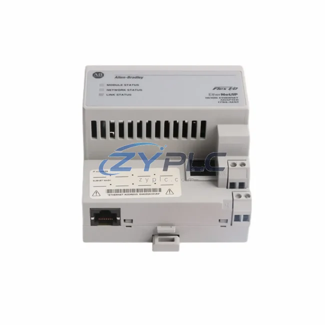 Allen-Bradley 1797-IE8NF Analog Input for Flex Ex