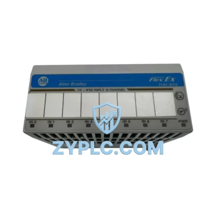 Allen-Bradley 1797-IRT8 Industrial Network Interface for FLEX I/O Systems 1797-IRT8 Allen-Bradley