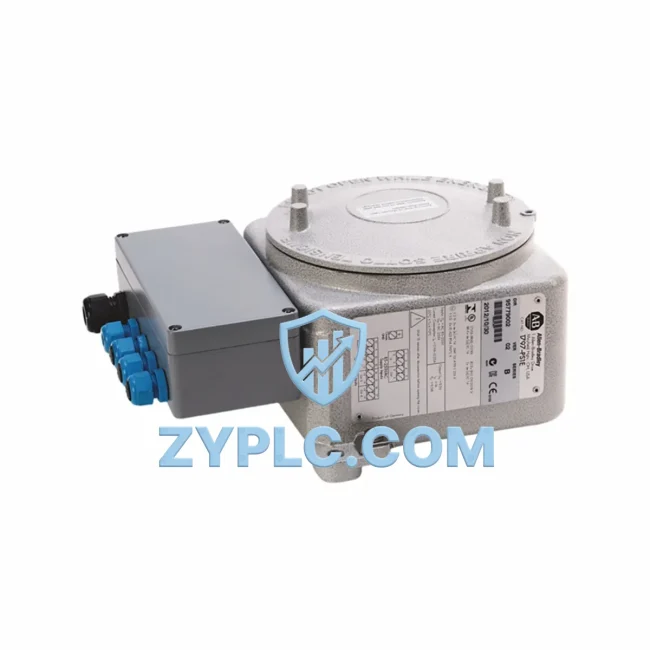 Allen-Bradley 1797-PS2E2 Industrial Network Interface for FLEX I/O Systems