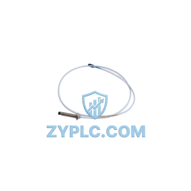 Bently Nevada 1800/20-XX-90-02-00 MOD 158611-01 Proximity Probe | 1800 Series
