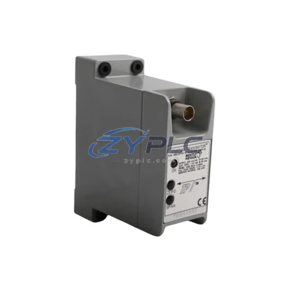 Bently Nevada 1800/20-XX-90-02-00 Industrial Network Interface for 1800 Series Systems