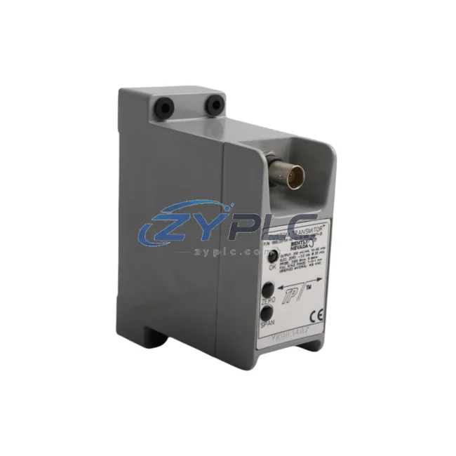 Bently Nevada 1800/20-XX-90-02-00 Proximity Probe for 1800 Series Systems