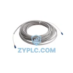 Bently Nevada 18622-030-01 System-Ready Extension Cable for 3500 Architecture