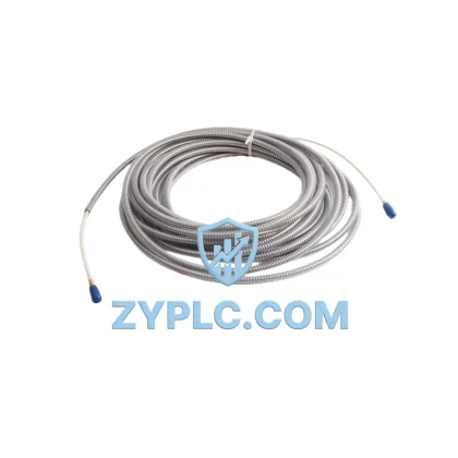 Bently Nevada 18622-030-01 System-Ready Extension Cable for 3500 Architecture 18622-030-01 Bently Nevada
