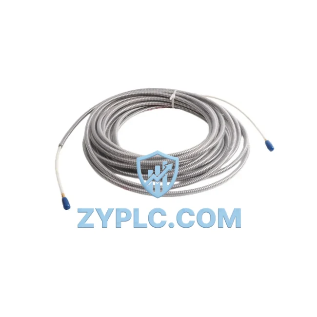 Bently Nevada 18622-030-01 System-Ready Extension Cable for 3500 Architecture