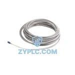 Bently Nevada 18622-030-01 System-Ready Extension Cable for 3500 Architecture