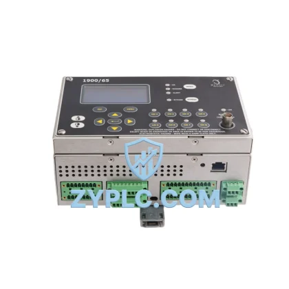Bently Nevada 1900/65 System-Ready Vibration Monitor for 3500 Architecture 1900/65 Bently Nevada