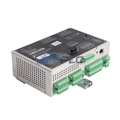 Bently Nevada 167707-01 Industrial Vibration Monitor for 1900/65A Architecture 1900/65 167707-01 1900/65 167669-01 Bently Nevada