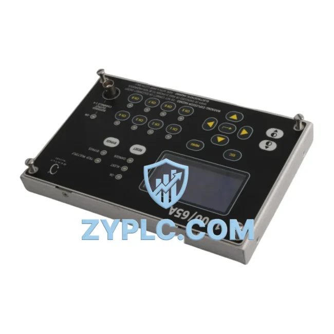 Bently Nevada 1900/65A-01-00-03-00-00 Vibration Monitor | 3500 Series