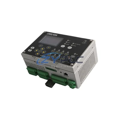 Bently Nevada 1900/65A-167699-02 Vibration Monitor 1900/65A 167699-02 1900/65A 172323-01 Bently Nevada
