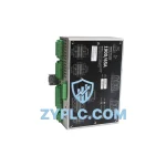 Bently Nevada 1900/65A 172323-01 Vibration Monitor