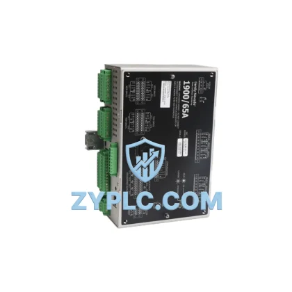 Bently Nevada 1900/65A 172323-01 System-Ready Vibration Monitor product image